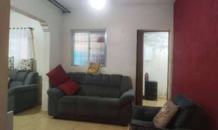 VENDA | SOBRADO 3 DORMS | 1 SUÍTE | SEM GARAGEM | 85 m² | VILA CASCATINHA