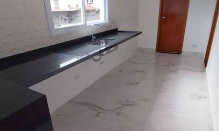 VENDA | CASA SOBREPOSTA ALTA | 3 SUÍTES | 2 VAGAS | 150 m² | APARECIDA