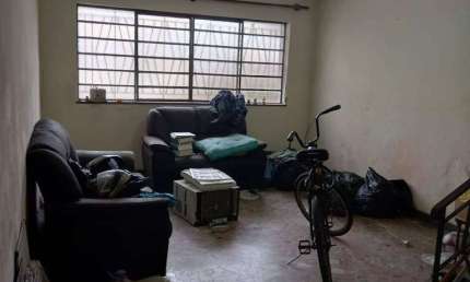 VENDA | TERRENO AMPLO COM SOBRADO | 280 m² | CAMPO GRANDE