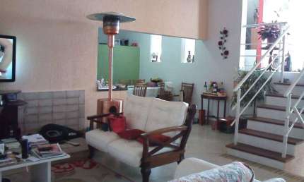 LOCAÇÃO/VENDA | CASA EM CONDOMÍNIO 4 DORMS | 3 VAGAS | 226 m² | VILA MIKE