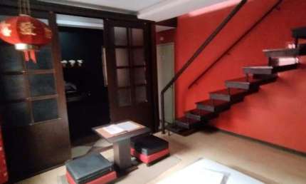 VENDA | MOTEL | 22 SUÍTES | 20 GARAGENS PRIVATIVAS | 840 m² | VILA MATHIAS