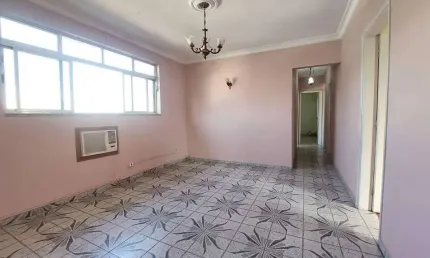 VENDA | APARTAMENTO 3 DORMITÓRIOS | VAGA COLETIVA | 109 m² | CAMPO GRANDE
