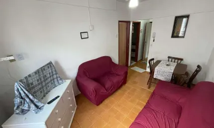 VENDA | APARTAMENTO 1 DORMITÓRIO | 1 VAGA | 44 m² | VILA CAIÇARA