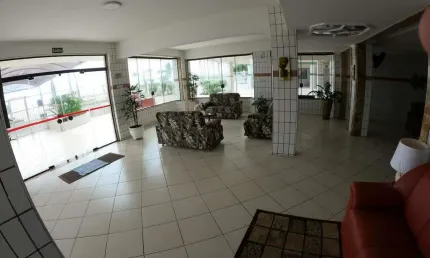 VENDA | APARTAMENTO 2 DORMITÓRIOS | VISTA MAR TOTAL | 45 m² | VILA CAIÇARA