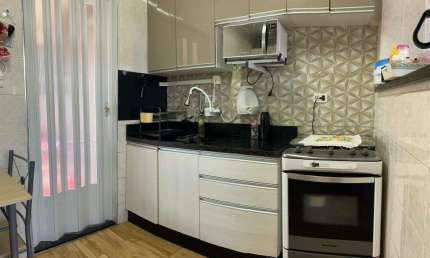 VENDA | APARTAMENTO 2 DORMITÓRIOS | 1 VAGA | 70 m² | PARQUE BITARU