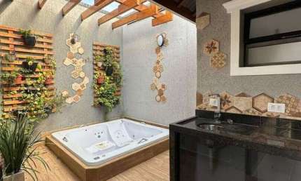 VENDA | CASA TÉRREA 3 DORMITÓRIOS | 2 SUÍTES | 2 VAGAS | 115 m² | VILAMAR