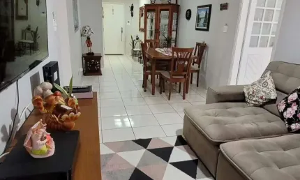 Venda | apto 2 dorms | 1 suíte | 1 vaga | lazer | 97 m² | ponta da praia