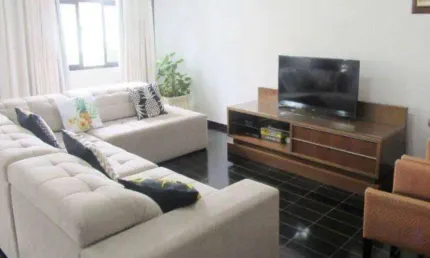 VENDA | APARTAMENTO 3 DORMS | 2 SUÍTES | 2 VAGAS | 136m² |ENSEADA | GUARUJÁ