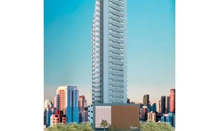 Lançamento | puerto orquidário | unidades de 39m² a 70m² | josé menino