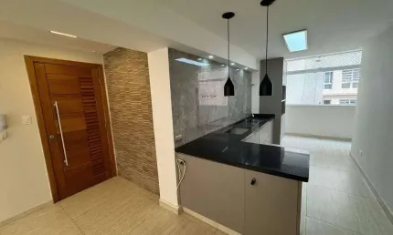 VENDA | APARTAMENTO 3 DORMS | 1 SUÍTE | 1 VAGA | 138 m² | JOSÉ MENINO