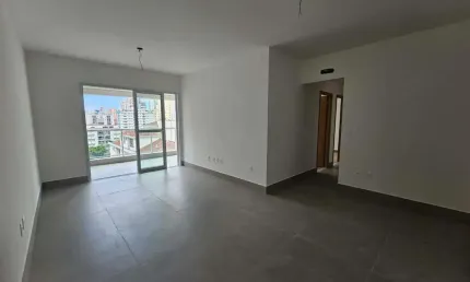 VENDA | APARTAMENTO 3 DORMS | 1 SUÍTE | 2 VAGAS | 133 m² | APARECIDA