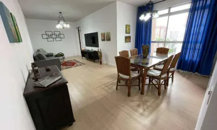 Venda | apartamento 3 dormitórios 1 suíte | lazer | 150 m² | gonzaga