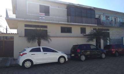 CASA 3 DORMITÓRIOS 2 WCS 2 VAGAS 100 m² + GALPÃO 100 m² VILA CASCATINHA SV
