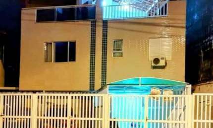 SOBREPOSTA ALTA 3 DORMITÓRIOS 1 SUÍTE 2 BANHEIROS 1 VAGA 126 m² PARQUE SV