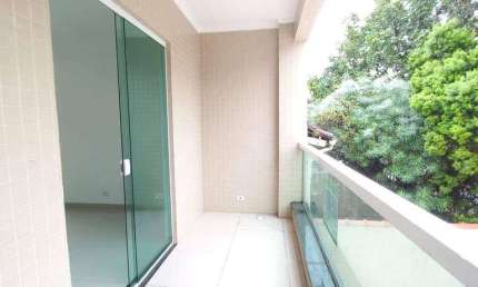 SOBREPOSTA ALTA 3 DORMITÓRIOS 2 SUÍTES 2 VAGAS PISCINA 160 m² ENCRUZILHADA