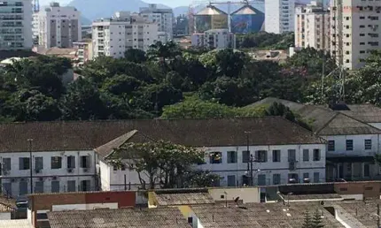 Apartamento 03 dormitórios 1 suíte 2 vagas 240 m² ponta da praia