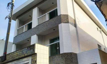 SOBREPOSTA ALTA 3 SUÍTES LAVABO CHURRASQUEIRA PISCINA 160 m² CAMPO GRANDE