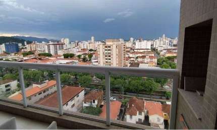APARTAMENTO RESIDENCIAL ODALÉA 2 DORMITÓRIOS 1 SUÍTE 1 VAGA 77 m² MARAPÉ