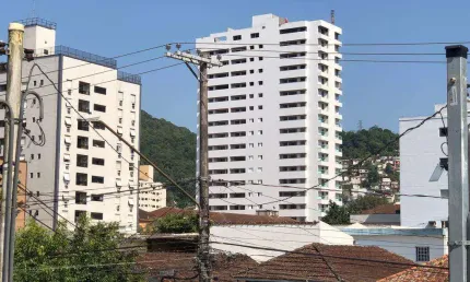 SOBREPOSTA ALTA 3 DORMITÓRIOS 3 SUÍTES LAVABO 2 VAGAS VARANDA 135 m² MARAPÉ