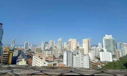 APARTAMENTO DUPLEX 4 DORMITÓRIOS 2 SUÍTES 3 VAGAS 229,47 m² GONZAGA