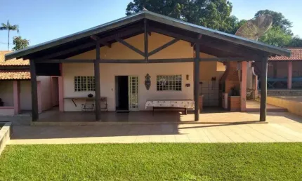 VENDA l CASA 5 DORMITÓRIOS l PISCINA l ANALANDIA l INTERIOR DE SAO PAULO