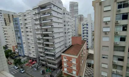 APARTAMENTO 3 DORMITÓRIOS 1 BANHEIRO + LAVABO + WC SERVIÇO 174 m² BOQUEIRÃO