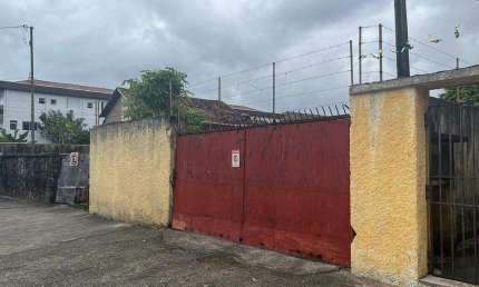 OPORTUNIDADE DE VENDA TERRENO NA RUA RODRIGO SILVA 1500 m² MACUCO