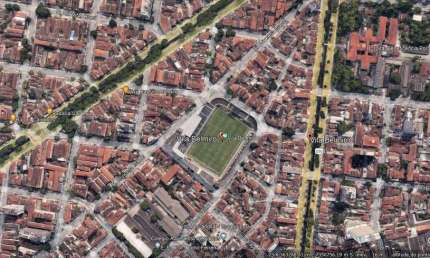 OPORTUNIDADE VENDA TERRENO PRÓXIMO AO ESTÁDIO DA VILA 250 m² VILA BELMIRO