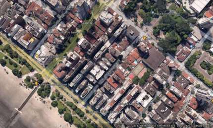 OPORTUNIDADE VENDA TERRENO NA RUA DONA ANÁLIA FRANCO 481 m² APARECIDA