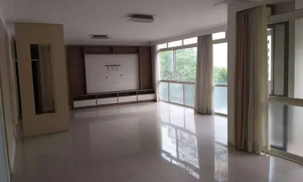 APARTAMENTO 4 DORMITÓRIOS 1 SUÍTE SACADA 238,16 m² CONSOLAÇÃO SÃO PAULO