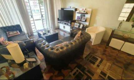 CASA 2 DORMITÓRIOS 1 SUÍTE CLOSET 3 BANHEIROS 150 m² ÁGUA FRIA / SÃO PAULO