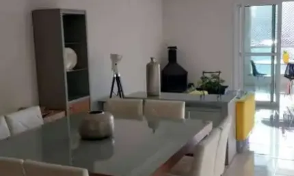 Apartamento alto padrão 3 suítes 130 m² varanda gourmet são paulo