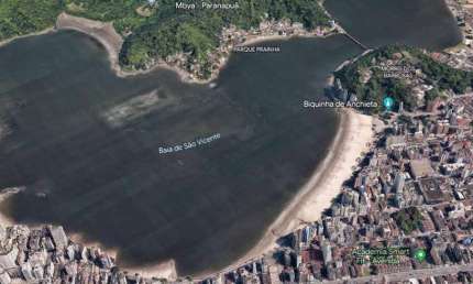 PONTO COMERCIAL PARA LOCAÇÃO OU VENDA EM SÃO VICENTE - COM GARAGEM