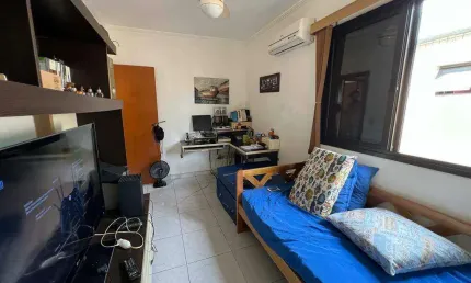 CASA 3 DORMITÓRIOS 3 SUÍTES 2 VAGAS 115 m² VILA VALENÇA SÃO VICENTE