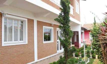 MUNICÍPIO : SÃO CARLOS SOBRADO em CONDOMINIO 3 DORMITÓRIOS 2 SUITES 2 VAGAS