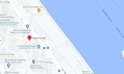 VENDA | TERRENO PARA FINS COMERCIAIS | 7.233,13 m² | PONTA DA PRAIA