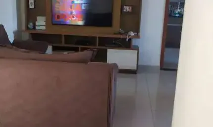 APARTAMENTO 2 DORMITÓRIOS 1 SUITE 1 VAGA 99 m² BAIRRO ESTUÁRIO - SANTOS SP