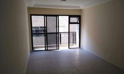 APARTAMENTO 3 DORMITÓRIOS 1 SUÍTE VARANDA 1 VAGA DE GARAGEM