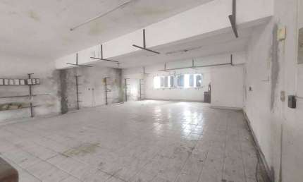 Sala comercial à venda na Rua Doutor Cochrane, Paquetá, Santos