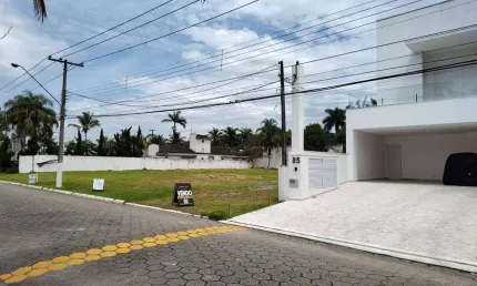Oportunidade lote/terreno á venda 1.160 m² no jardim acapulco - guarujá