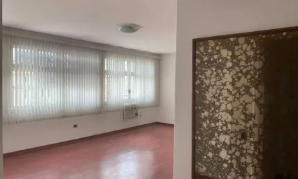 Apartamento 2 dormitórios dependência completa de empregada 2 vagas