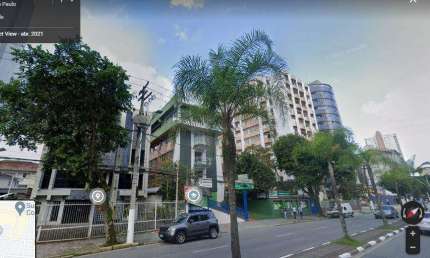 PRÉDIO COMERCIAL PARA VENDA OU LOCAÇÃO - REGIÃO NOBRE AVENIDA MOVIMENTADA!!