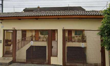 CASA 3 DORMITÓRIOS 3 SUÍTES 8 VAGAS EM COND. FECHADO ZONA LESTE SÃO PAULO