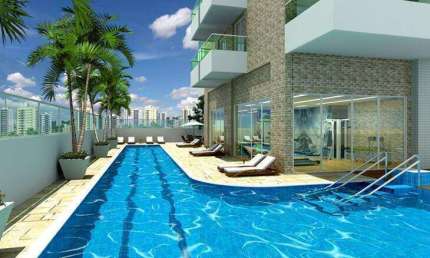 APARTAMENTO 3 DORMITÓRIOS 207 m² ALTO PADRÃO TERRAÇO MOBILIÁVEL GRANDE