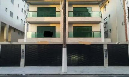 VENDA | SOBREPOSTA ALTA 3 SUÍTES | PERMUTA | 2 VAGAS | 270 m² | APARECIDA