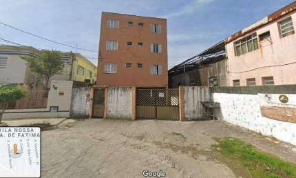 VENDA | APTO 2 DORMS | S/ ELEVADOR | 1 VAGA | 61 m² | NOSSA SRA. DE FÁTIMA