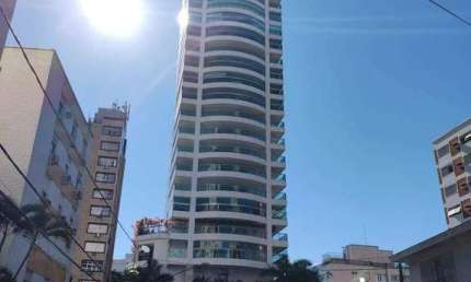 VENDA | APARTAMENTO ALTO PADRÃO | HIDRO | 4 VAGAS | 488 m² | PONTA DA PRAIA