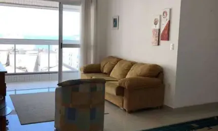 Apartamento 3 dormitórios com suite e 2 vagas demarcadas bairro embaré