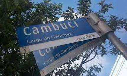 TERRENO CAMBUCI 920 m² BAIRRO NOBRE SP EXCELENTE ÁREA PARA INCORPORAÇÃO