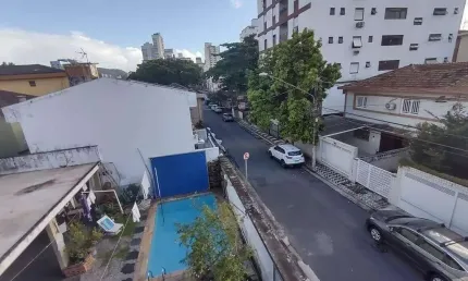 CASA TRIPLEX 3 DORMITÓRIOS COM 1 SUITE PISCINA QUINTAL JARDIM 6 VAGAS
